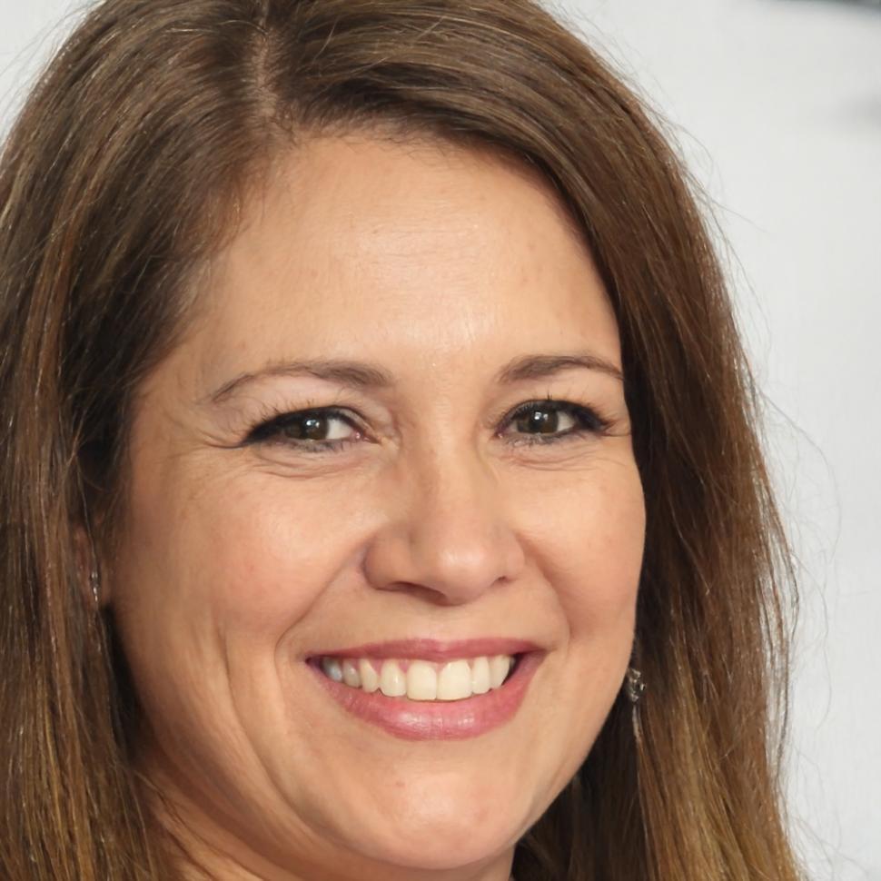 Portrait de Sophie Dubois